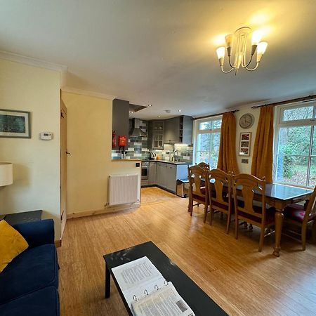Bonawe House Holiday Cottages Taynuilt Bagian luar foto