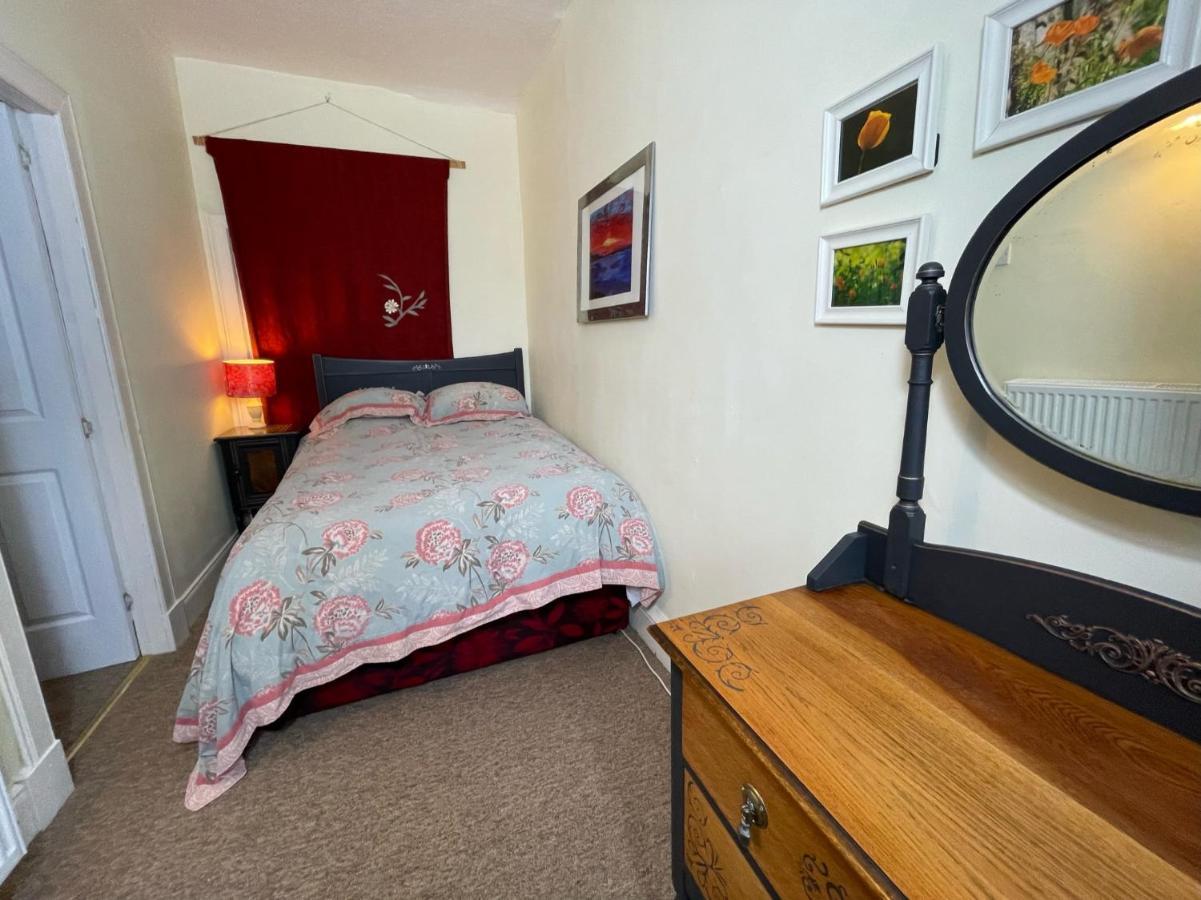 Bonawe House Holiday Cottages Taynuilt Bagian luar foto