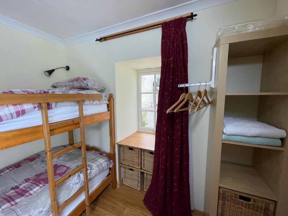 Bonawe House Holiday Cottages Taynuilt Bagian luar foto
