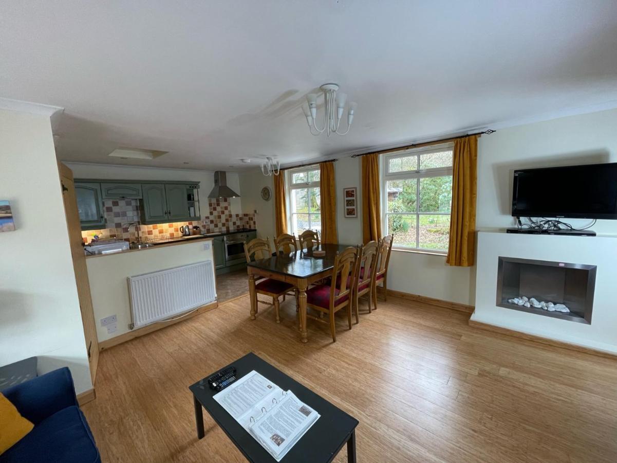 Bonawe House Holiday Cottages Taynuilt Bagian luar foto