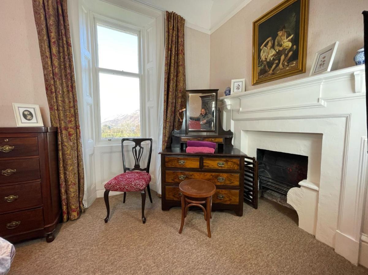Bonawe House Holiday Cottages Taynuilt Bagian luar foto