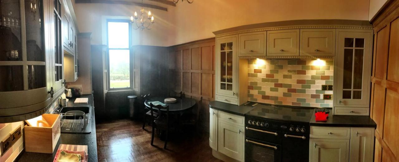 Bonawe House Holiday Cottages Taynuilt Bagian luar foto