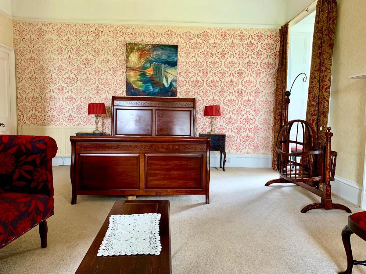 Bonawe House Holiday Cottages Taynuilt Bagian luar foto