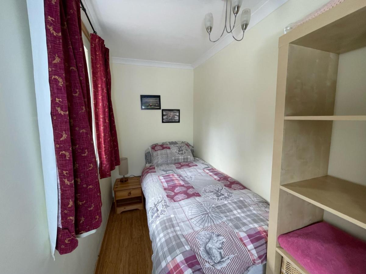 Bonawe House Holiday Cottages Taynuilt Bagian luar foto