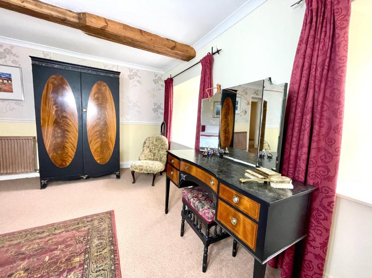 Bonawe House Holiday Cottages Taynuilt Bagian luar foto
