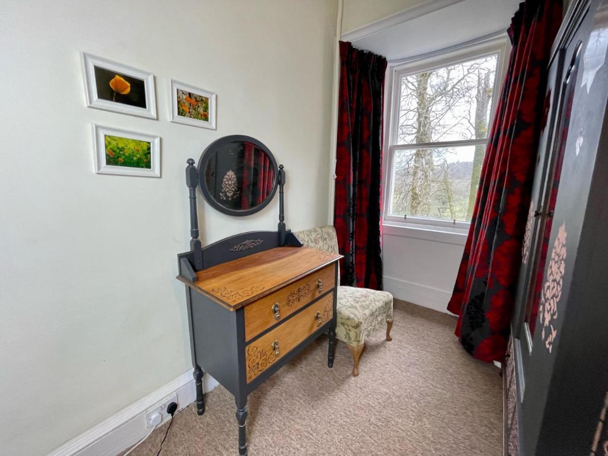 Bonawe House Holiday Cottages Taynuilt Bagian luar foto