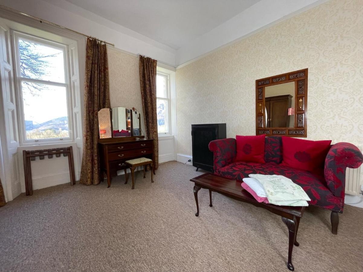 Bonawe House Holiday Cottages Taynuilt Bagian luar foto