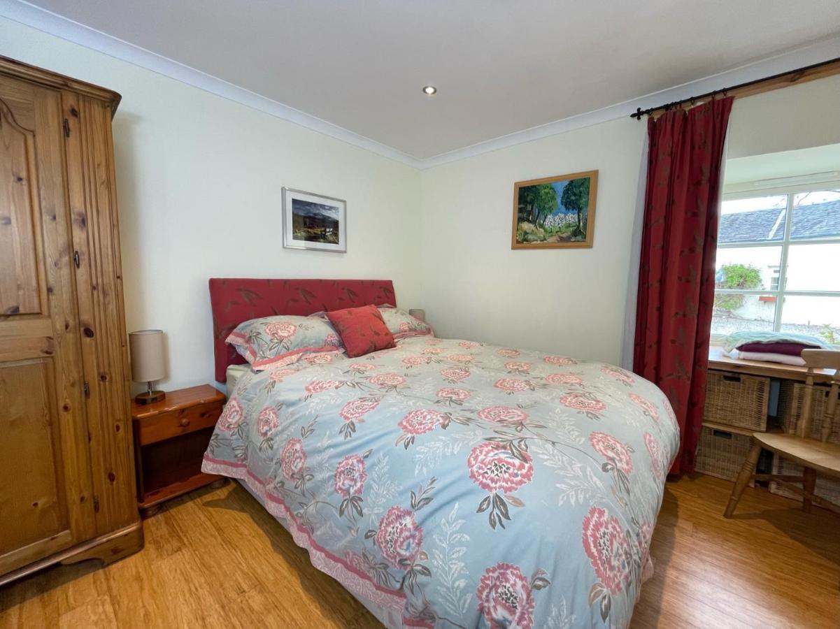 Bonawe House Holiday Cottages Taynuilt Bagian luar foto