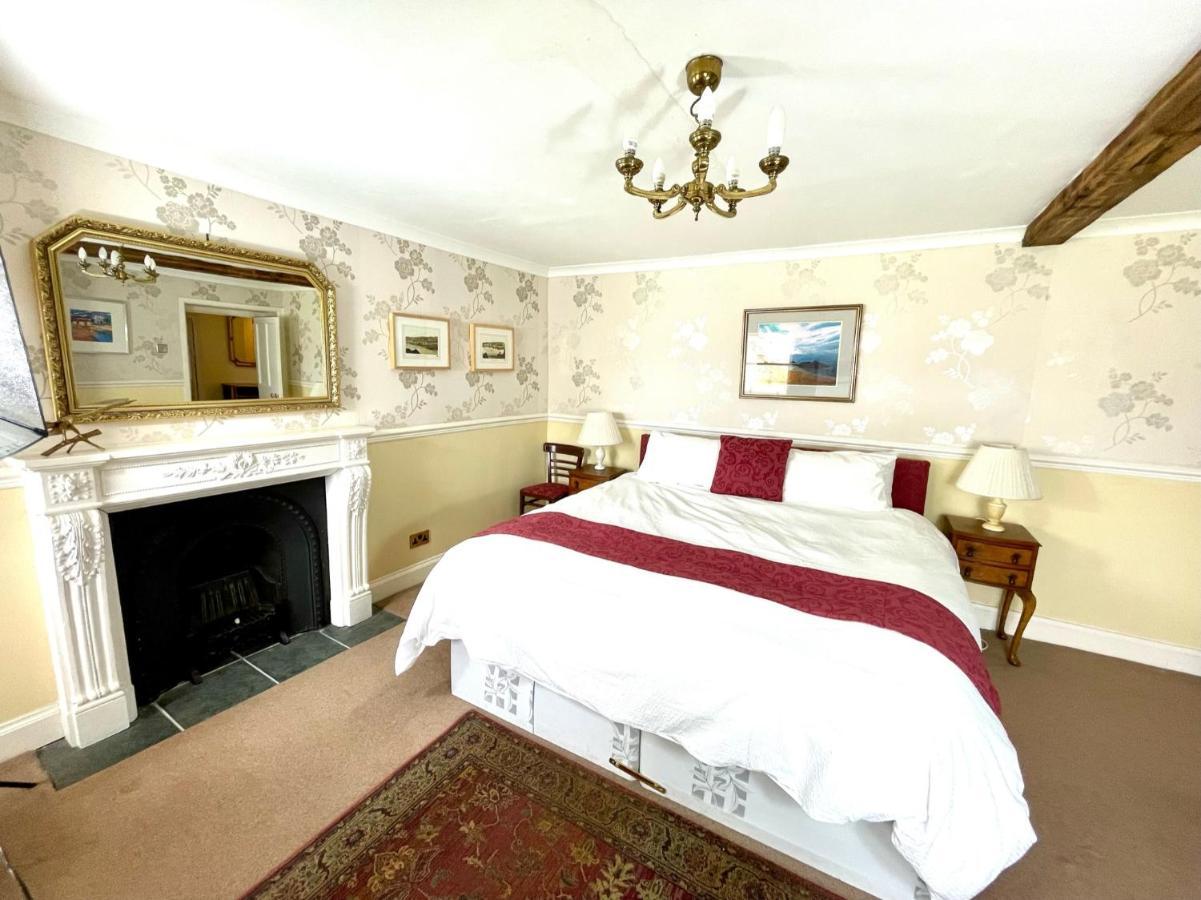 Bonawe House Holiday Cottages Taynuilt Bagian luar foto