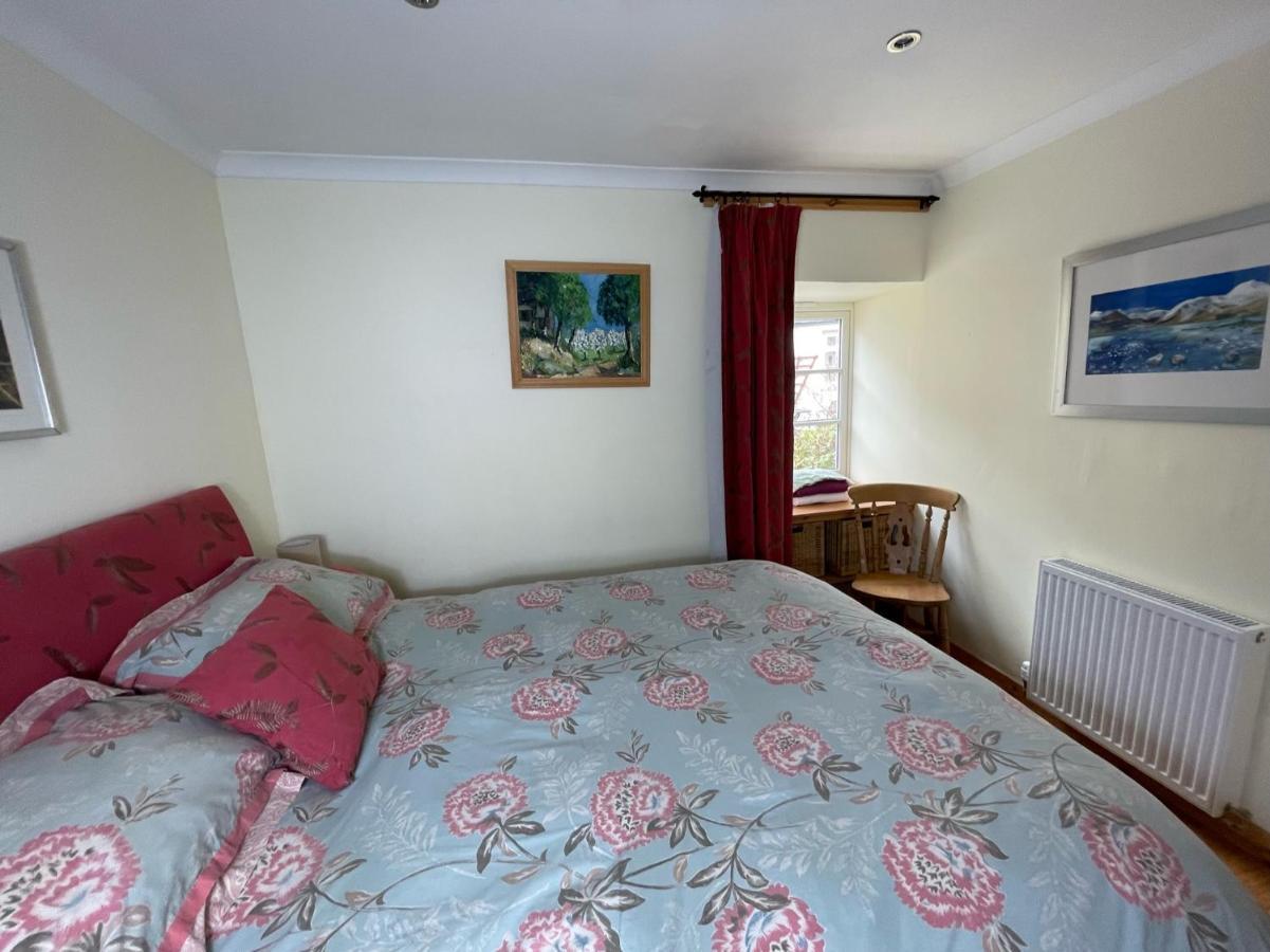 Bonawe House Holiday Cottages Taynuilt Bagian luar foto