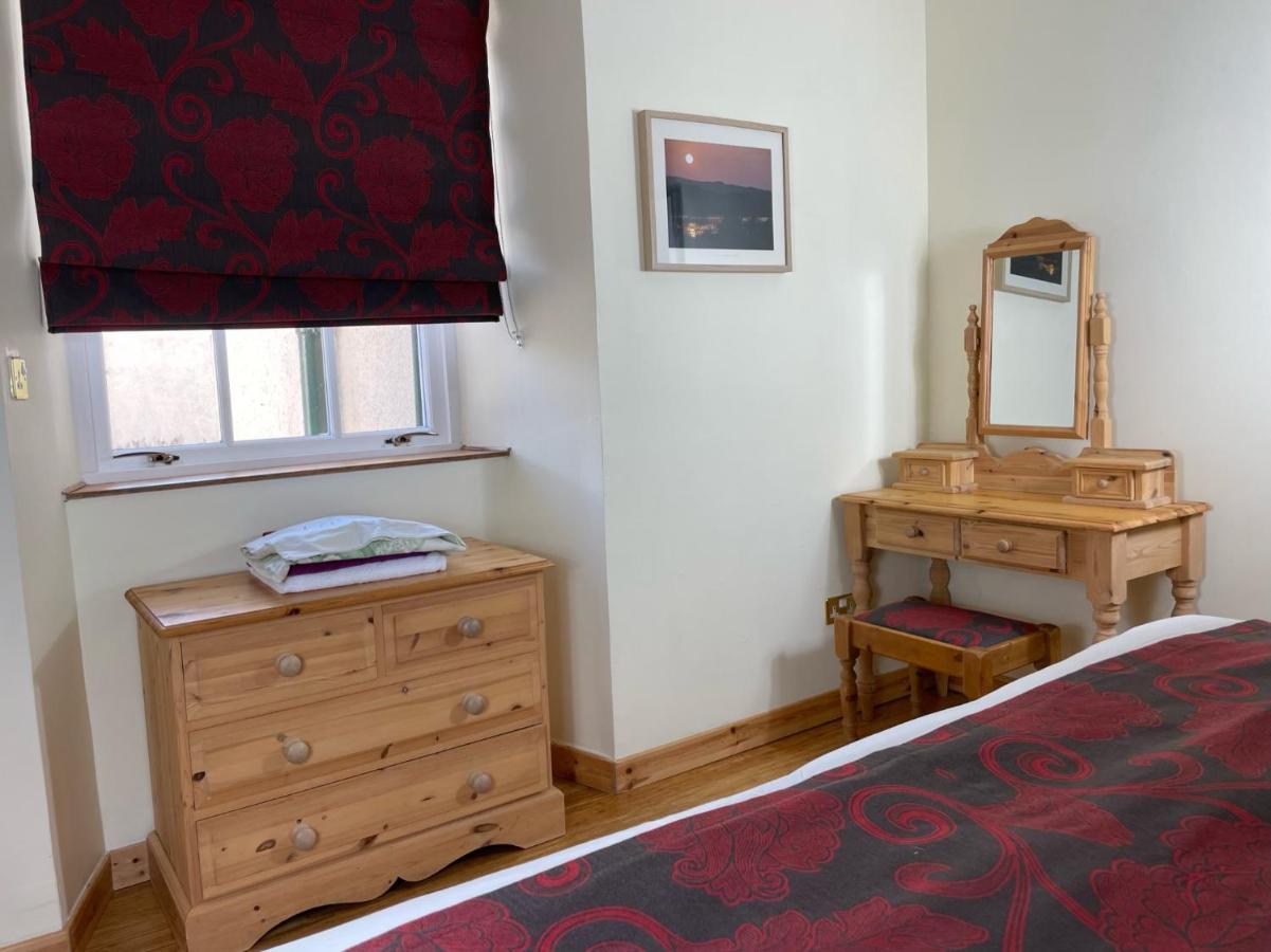 Bonawe House Holiday Cottages Taynuilt Bagian luar foto