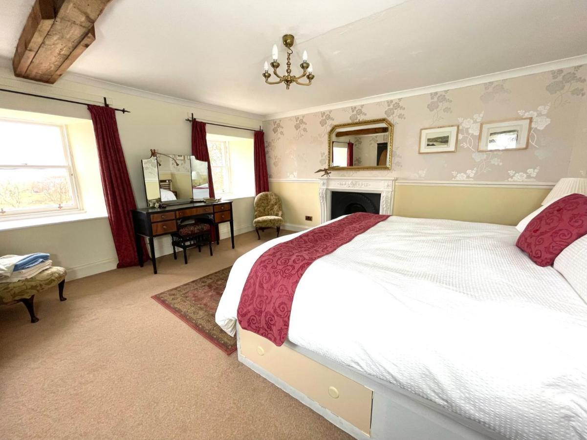 Bonawe House Holiday Cottages Taynuilt Bagian luar foto