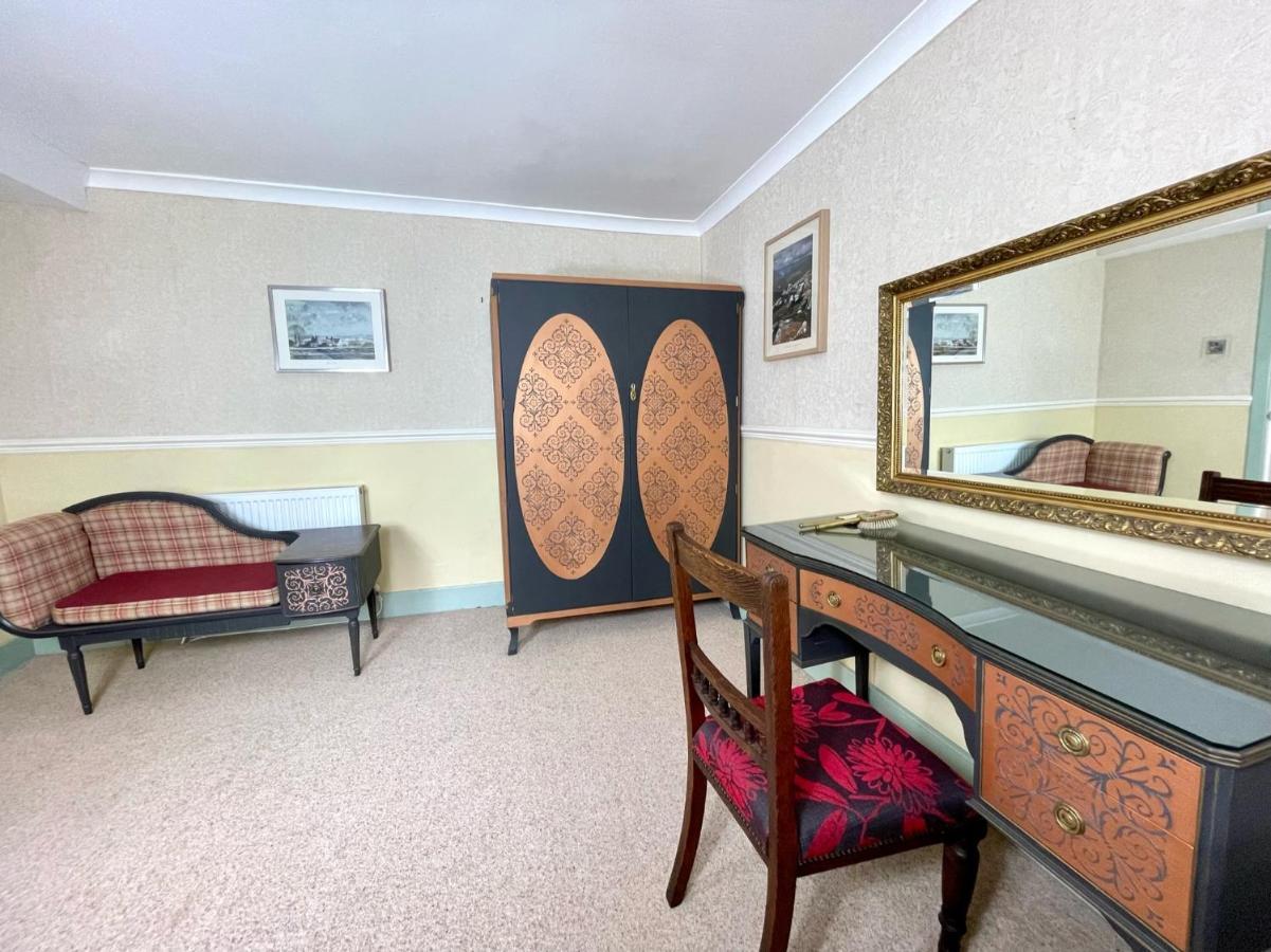 Bonawe House Holiday Cottages Taynuilt Bagian luar foto