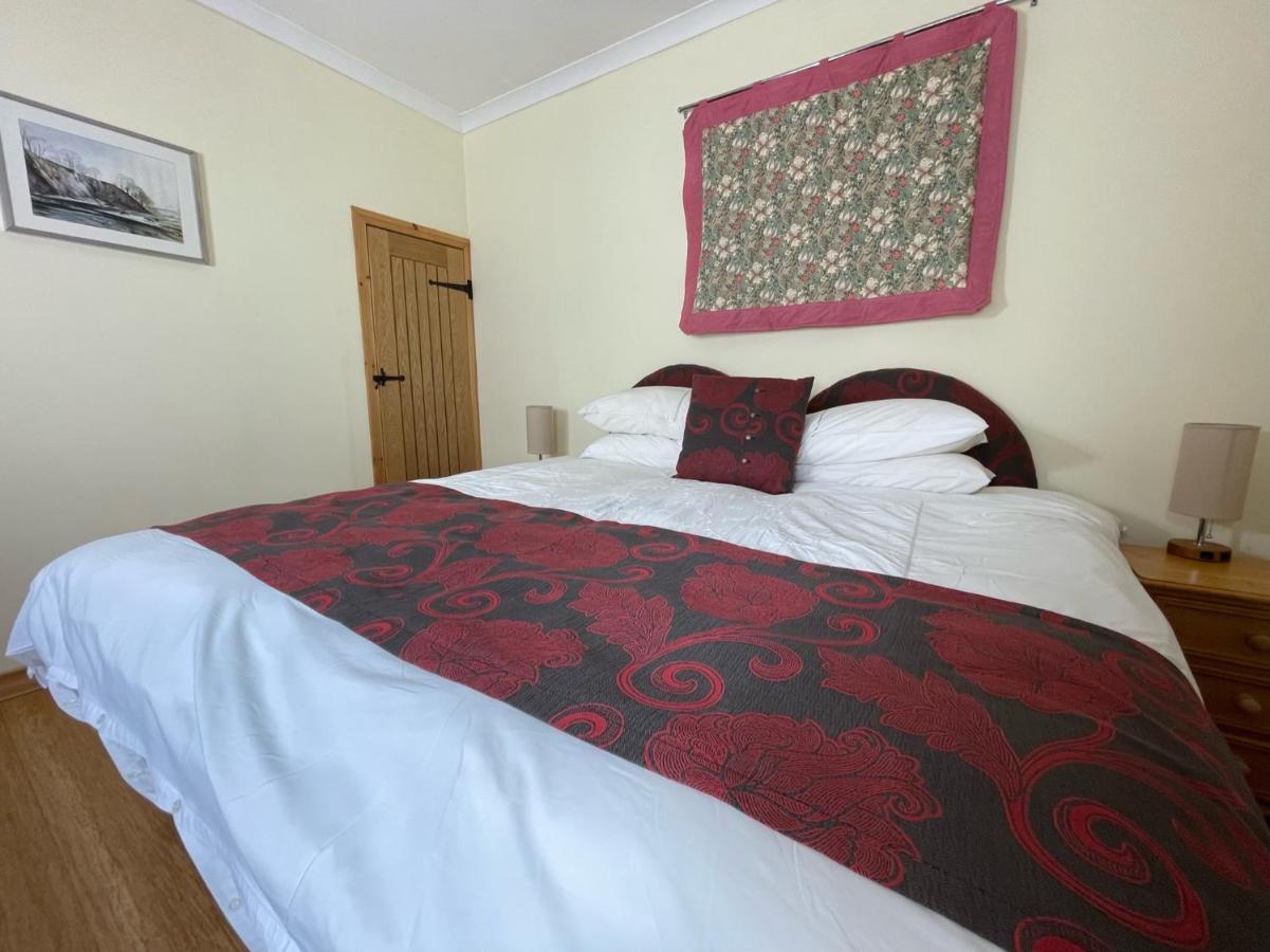 Bonawe House Holiday Cottages Taynuilt Bagian luar foto