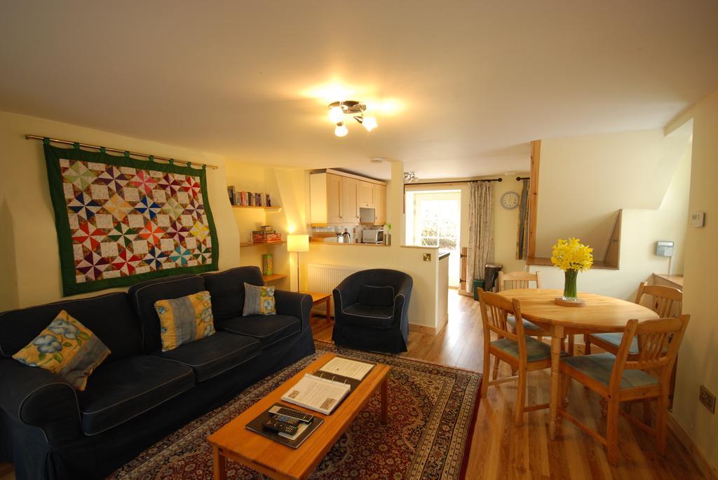 Bonawe House Holiday Cottages Taynuilt Bagian luar foto