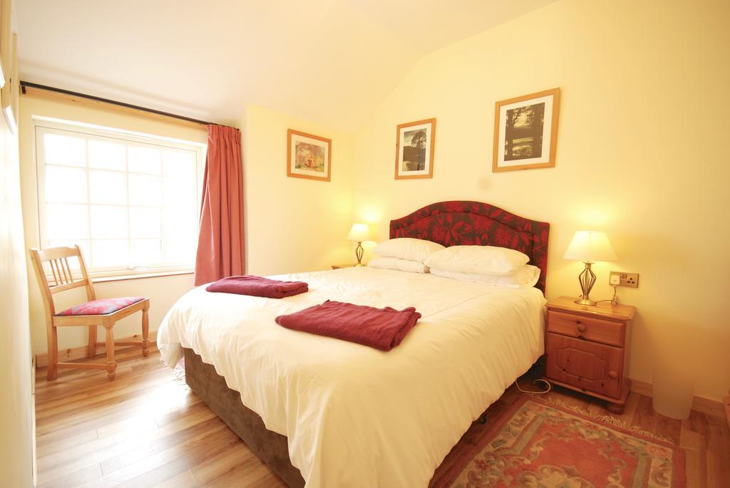 Bonawe House Holiday Cottages Taynuilt Bagian luar foto