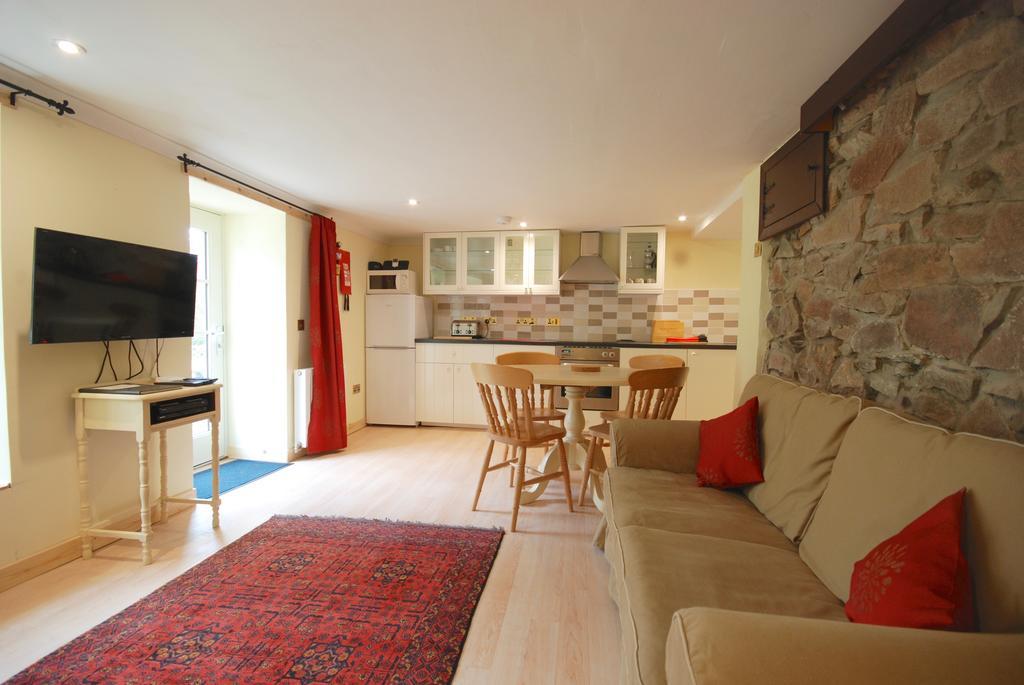 Bonawe House Holiday Cottages Taynuilt Bagian luar foto
