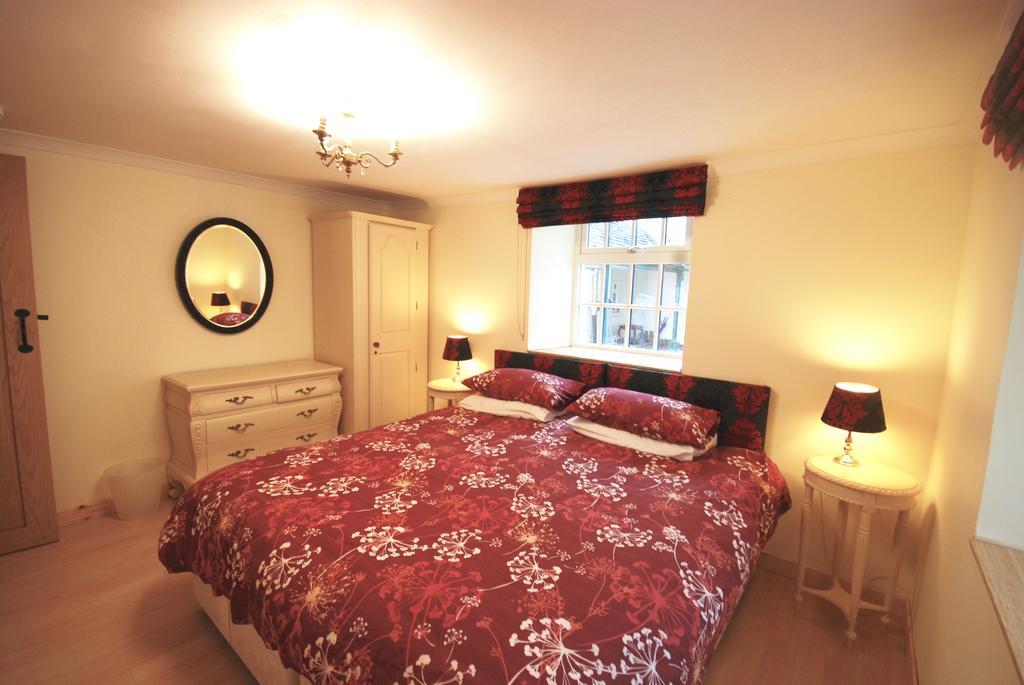 Bonawe House Holiday Cottages Taynuilt Bagian luar foto