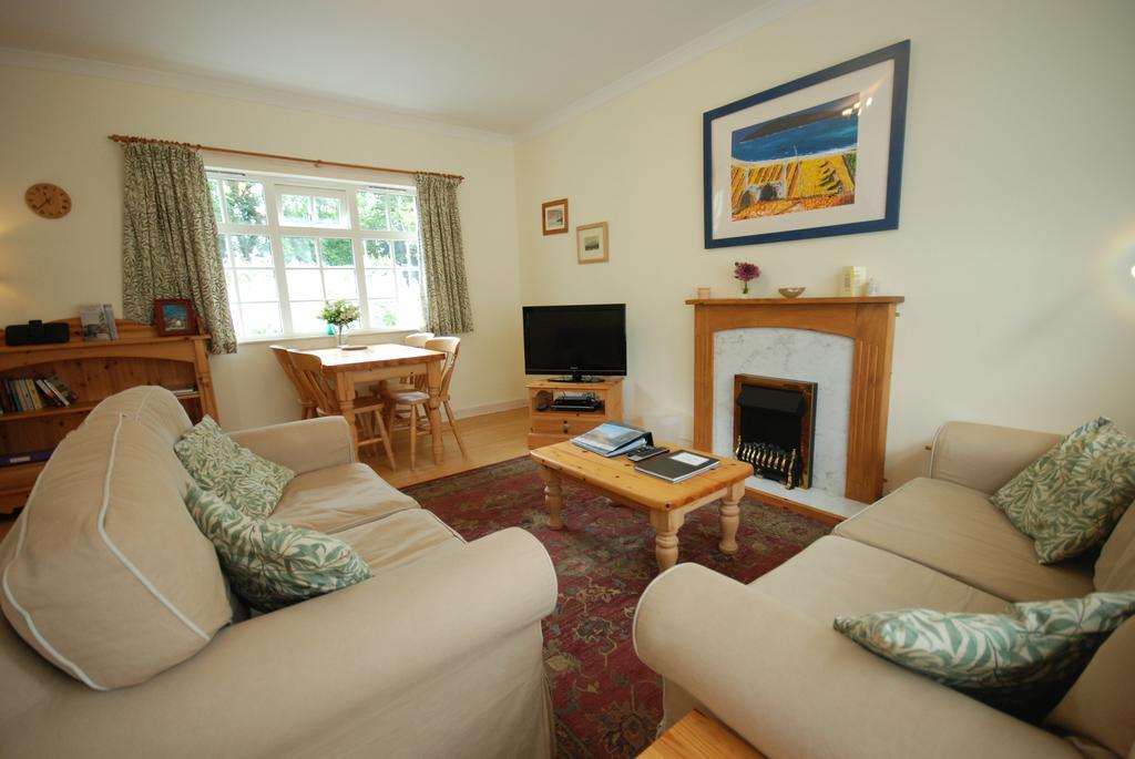 Bonawe House Holiday Cottages Taynuilt Bagian luar foto
