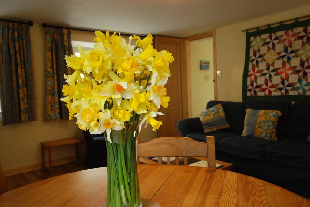 Bonawe House Holiday Cottages Taynuilt Bagian luar foto