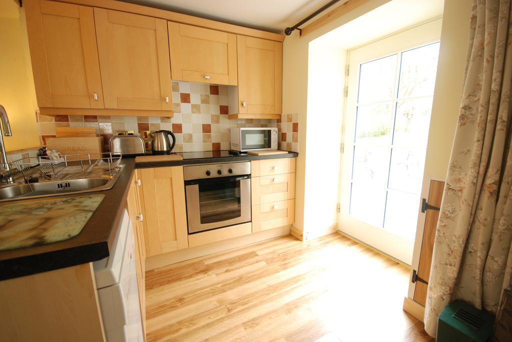 Bonawe House Holiday Cottages Taynuilt Bagian luar foto