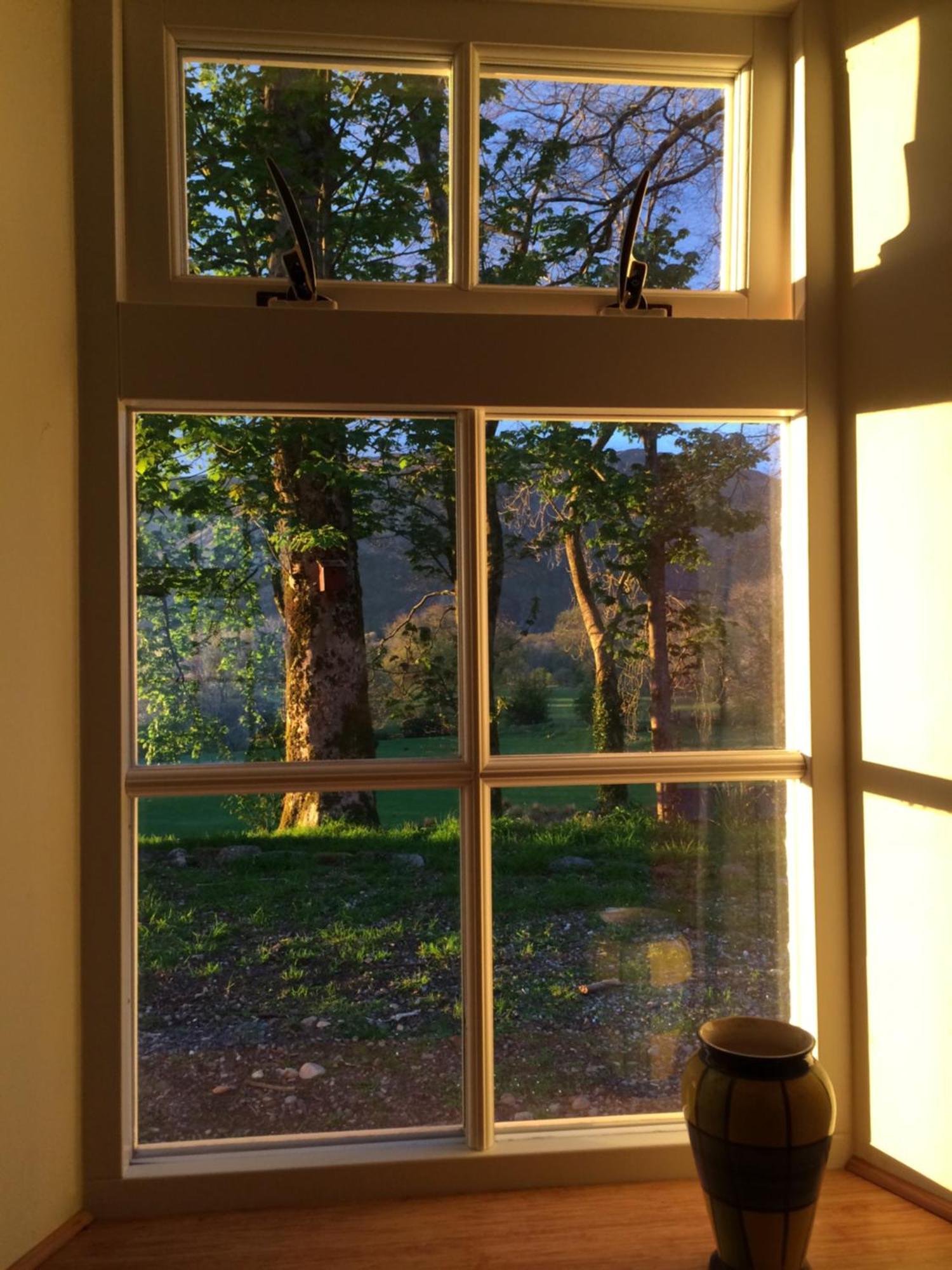 Bonawe House Holiday Cottages Taynuilt Bagian luar foto