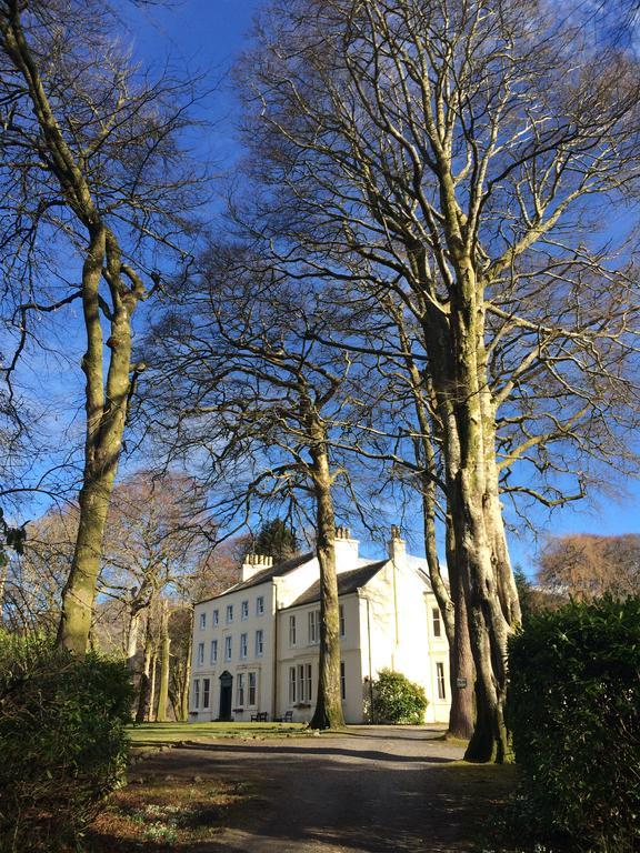 Bonawe House Holiday Cottages Taynuilt Bagian luar foto