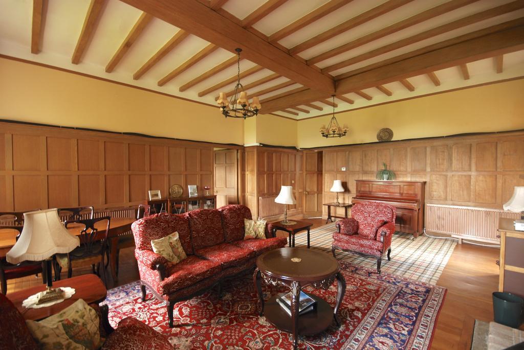 Bonawe House Holiday Cottages Taynuilt Bagian luar foto