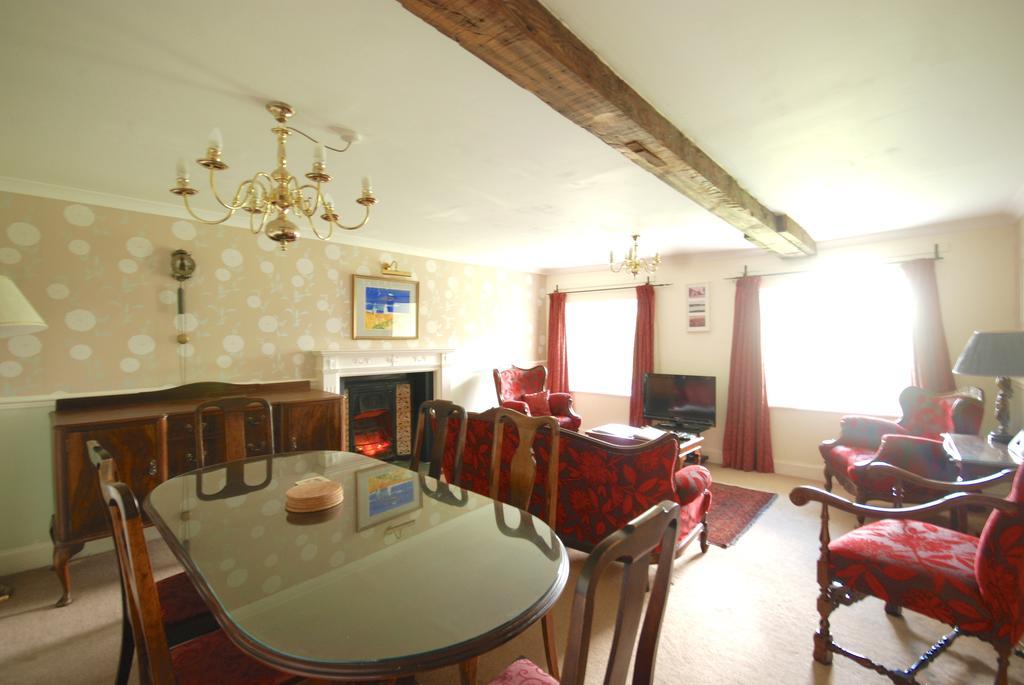 Bonawe House Holiday Cottages Taynuilt Bagian luar foto