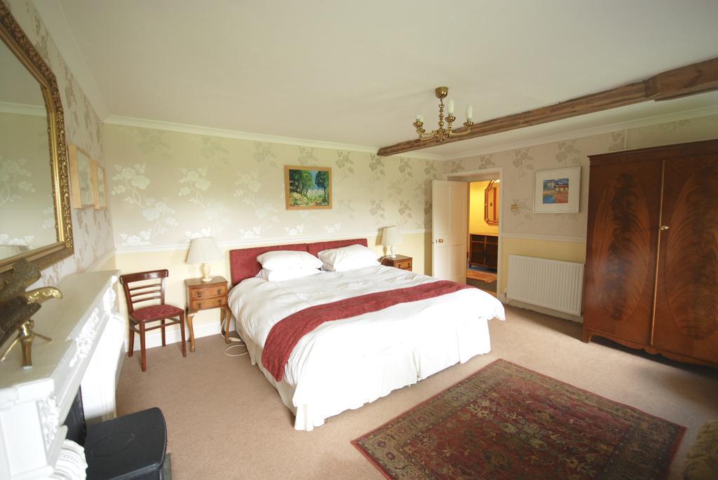 Bonawe House Holiday Cottages Taynuilt Bagian luar foto